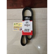Fan Belt FanTALI TOYOTA New Altis 2000cc Nav1 Voxy 6pk1230
