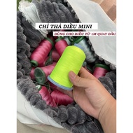 Super long 1500m mini kite string for small kites from 20cm to 1m1