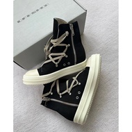 Pin-Help Real-Help Direct Sneakers Shoes Shoes Thick Stars Slab Mang High School Handsome Canvas Sho