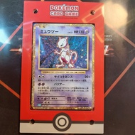 Thẻ Japanese Pokemon Mewtwo 014/032 CLL classic nhân tạo truyền thuyết 1459 d52 1-1