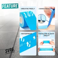 SVRG. Kinesio Tape - Wrist Tape - Sport Tape - Kinesiology Tape