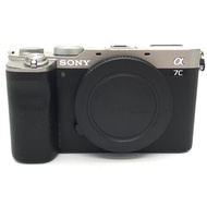 Sony A7c