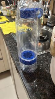 Instapure water bottle/flask 水樽/水壺