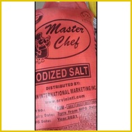 ▬ ◫ ◊☜ GV Rock Salt 1 sack Himalayan