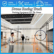Drone Racing FPV Track Indoor Professional Beginner Track  Multi-Height  Portable Track Competition 