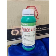 1L Pounce 410 Zagro - Glyphosate Isopropylammonium 41.0%* Racun Rumput (Seperti Roundup)