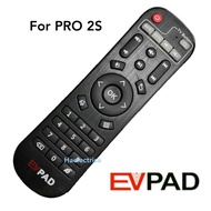 remote control for EVPAD decoder