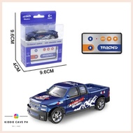 Mini Remote Control Mini RC Car Dmax Die-Cast Toy Model Collection Vehicle Car Collectible Toy Car