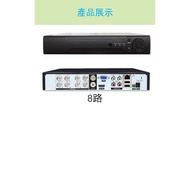 H.264 5Mp DVR 4CH/8CH/16CH CCTV For 2MP ONVIF IP Camera DVR Recorder