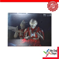 Ultraman ACG Spectrum 7" Figure 7 Inches