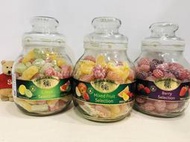 【Sunny Buy】◎現貨◎ 德國 Cavendish & Harvey 卡恩迪許 經典水果硬糖 玻璃罐 966g