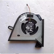 CPU Cooling Fan For ASUS Zephyrus GU603H GU603HM GU603HE GU603Z