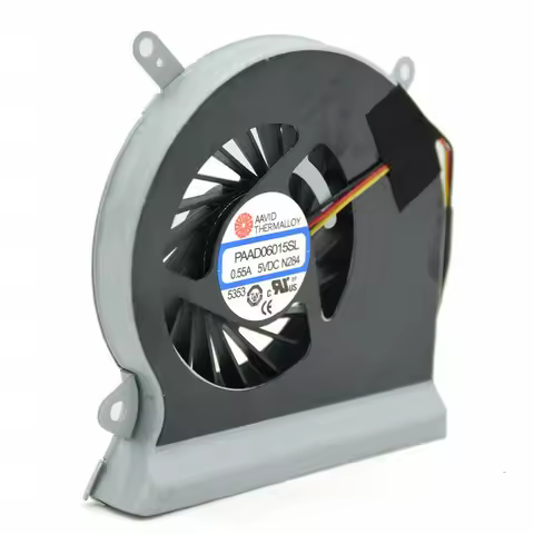 NEW Laptop cpu cooling fan for MSI GE60 MS-16GA 16GC MS-16GH MS-16GD MS-16GF MECHREVO MR X5-LH 01 X5