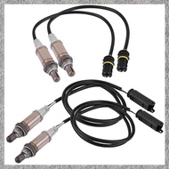 (E M K O) Car for  3 Series E46 X3 X5 Z3 Z4 Oxygen Sensor O2 Sensor  Sensor Part Numbers 1781433050 
