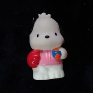 Dog cuddly toy (BX-2)