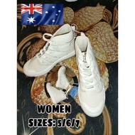 BRAND NEW /BRANDED SHOES FOR MEN AND WOMEN Australian Brand (ANKO)