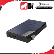 iBasso DX260, Digital Audio Player: with Android 11 High-Resolution Music Player DAP (DX 260)