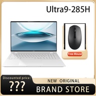 Ultra9-285H Honor MagicBook Pro 16 2025 Laptop RTX5070 16inch 3K Screen Honor MagicBook 16 Pro 2025 