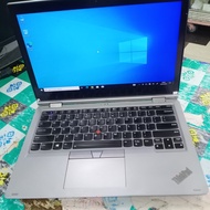 laptop Lenovo thinkpand l380 yoga i7-8550u ram 8 gb 