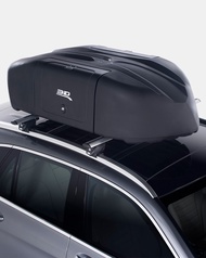 3D CAR ROOF BOX