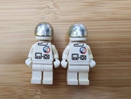 Lego 人仔 太空人