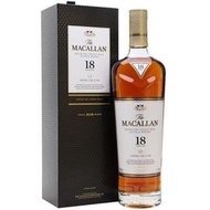 【回收】同行最高價回收麥卡倫 Whisky Macallan 18 Macallan 25 Macallan 30 Macallan系列