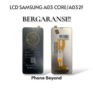 LCD SAMSUNG A03 CORE/A032F