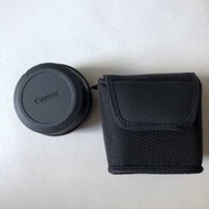 Canon control mount ring adapter EF-EOS R