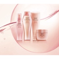 Shiseido professional Airy Flow Shampoo