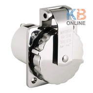 Marinco ระบบพลังงาน 16A 230V 50Hz IP56