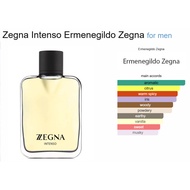 [Decant] Original Zegna Zegna Intenso