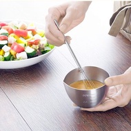 家事問屋日本製304不鏽鋼細頭攪拌器(小)