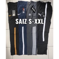 BORONG TRACKSUIT DEWASA S-XXL