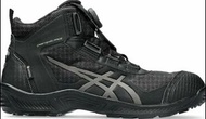 【💥全天候 2023新款 防水安全鞋】Asics 鞋 黃色