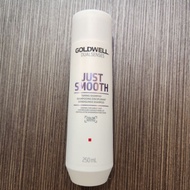 Goldwell Dualsenses Just Smooth Shampoo (250ml)