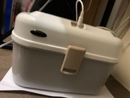 貓咪兔消毒紫外線臭氧箱