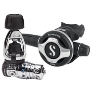 SCUBAPRO MK25 EVO / S600 DIN / INT DIVE REGULATOR SYSTEM SCUBA DIVING EQUIPMENT