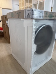 西門子WQ45G201HK IQ500 熱泵冷凝式乾衣機