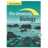 Pre-University Biology