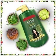 ลดผมร่วง Kesh King Anti hair fall herbal shampoo(india)1000ml