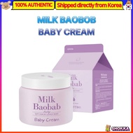 Milk Baobab Baby Cream