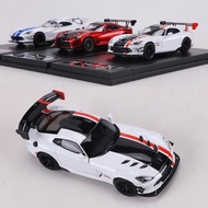 DCM 1:64 Viper ACR Alloy Model Car