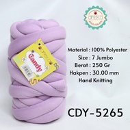 ANEKA - Candy Knitting Yarn / Chunky Yarn - 5265