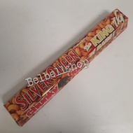 Cokelat Silverqueen Chocolate Chunky Bar The King Jumbo 1kg