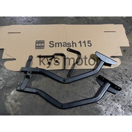 ✠✿◐motorcycle top box HRV bracket  for smash115