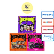 [POB] AESPA - RICH MAN ALBUM BURST ENERGY RICH MAN BAG VER.
