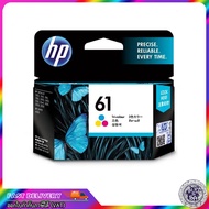 ตลับหมึกพิมพ์ hp 61/ หมึก hp 61/ หมึกปริ้น HP 61 BLACK INK CARTRIDGE INK/ Ink hp 61(ตลับดำ)/ HP 61 C