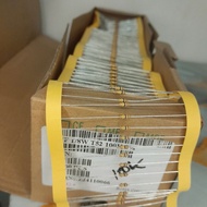 Resistor 1/8w 100k 1/8 5% TaiwaneseOriginal
