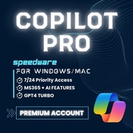 Ms365 Copilot Pro 1 Month Premium Seller Account