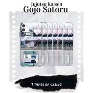 [JUJUTSU KAISEN SERIES] 1 : Satoru Gojo Phone Case